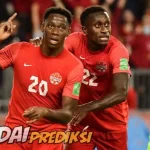 Prediksi Skor Kanada vs Jamaika 22 November 2023
