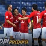 Prediksi Skor Kawasaki Frontale vs Pathum United 7 November 2023