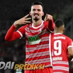 Prediksi Skor Koln vs Augsburg 4 November 2023