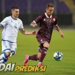 Prediksi Skor Kosovo vs Belarusia 22 November 2023