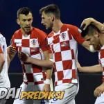 Prediksi Skor Kroasia vs Armenia 22 November 2023