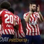 Prediksi Skor Las Palmas vs Atletico Madrid 4 November 2023