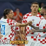 Prediksi Skor Latvia vs Kroasia 19 November 2023