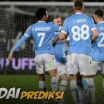 Prediksi Skor Lazio vs Celtic 29 November 2023