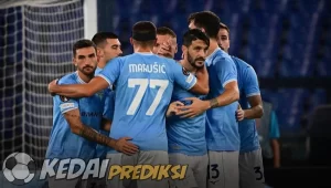 Prediksi Skor Lazio vs Feyenoord 8 November 2023