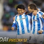 Prediksi Skor Leganes vs Levante 11 November 2023