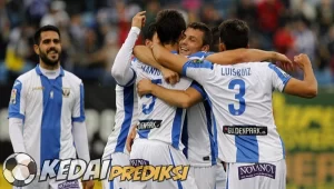 Prediksi Skor Leganes vs Racing Ferrol 26 November 2023