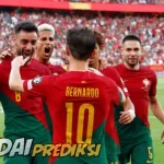 Prediksi Skor Liechtenstein vs Portugal 17 November 2023