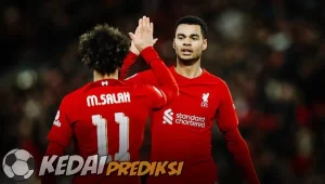 Prediksi Skor Liverpool vs Brentford 12 November 2023