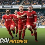 Prediksi Skor Liverpool vs LASK Linz 1 Desember 2023