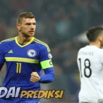 Prediksi Skor Luksemburg vs Bosnia & Herzegovina 17 November 2023