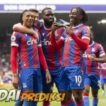 Prediksi Skor Luton Town vs Crystal Palace 25 November 2023