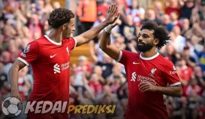 Prediksi Skor Luton Town vs Liverpool 5 November 2023