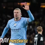 Prediksi Skor Manchester City vs RB Leipzig 29 November 2023