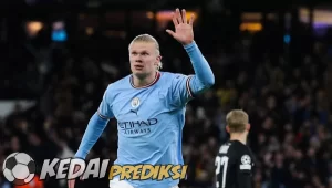 Prediksi Skor Manchester City vs RB Leipzig 29 November 2023