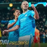 Prediksi Skor Manchester City vs Young Boys 8 November 2023