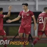 Prediksi Skor Maroko U17 vs Indonesia U17 16 November 2023