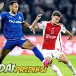 Prediksi Skor Marseille vs Ajax 1 Desember 2023