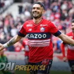 Prediksi Skor Marseille vs Lille 5 November 2023