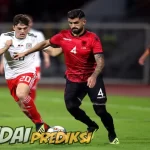 Prediksi Skor Moldova vs Albania 18 November 2023