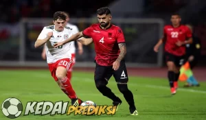 Prediksi Skor Moldova vs Albania 18 November 2023