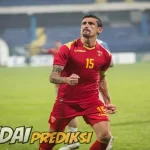 Prediksi Skor Montenegro vs Lithuania 17 November 2023
