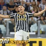 Prediksi Skor Monza vs Juventus 2 Desember 2023