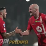 Prediksi Skor Monza vs Torino 12 November 2023