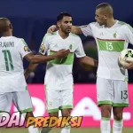 Prediksi Skor Mozambik vs Aljazair 19 November 2023