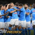 Prediksi Skor Napoli vs Empoli 12 November 2023