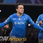 Prediksi Skor Napoli vs Union Berlin 9 November 2023