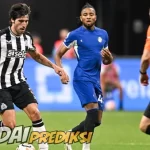 Prediksi Skor Newcastle vs Chelsea 25 November 2023