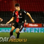 Prediksi Skor Newells Old Boys vs Sarmiento 6 November 2023