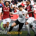 Prediksi Skor Nice vs Rennes 6 November 2023