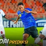 Prediksi Skor Niger vs Tanzania 18 November 2023