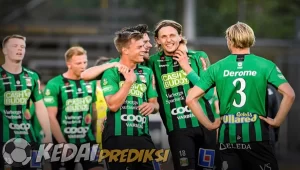 Prediksi Skor Norrkoping vs Varbergs 7 November 2023