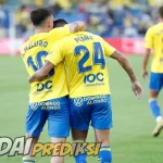 Prediksi Skor Osasuna vs Las Palmas 12 November 2023