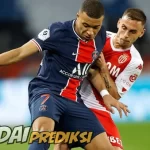 Prediksi Skor PSG vs AS Monaco 25 November 2023