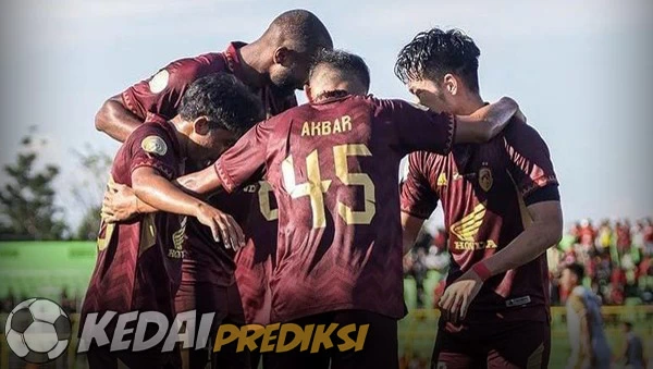 Prediksi Skor PSM vs Persija 3 November 2023