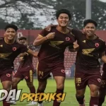 Prediksi Skor PSM vs Persikabo 1973 23 November 2023