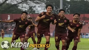 Prediksi Skor PSM vs Persikabo 1973 23 November 2023