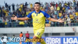 Prediksi Skor PSS Sleman vs Barito Putera 26 November 2023