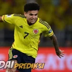 Prediksi Skor Paraguay vs Kolombia 22 November 2023
