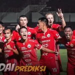 Prediksi Skor Persija vs Persikabo 1973 9 November 2023
