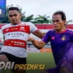 Prediksi Skor Persik vs Madura United 8 November 2023