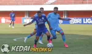 Prediksi Skor Persikabo 1973 vs RANS Nusantara 4 November 2023