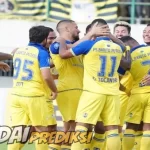 Prediksi Skor Persita vs Barito Putera 4 November 2023