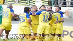 Prediksi Skor Persita vs Barito Putera 4 November 2023
