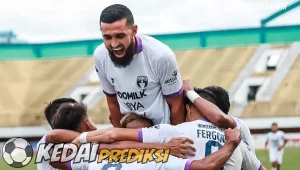 Prediksi Skor Persita vs RANS Nusantara 23 November 2023