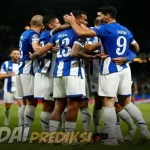 Prediksi Skor Porto vs Royal Antwerp 8 November 2023